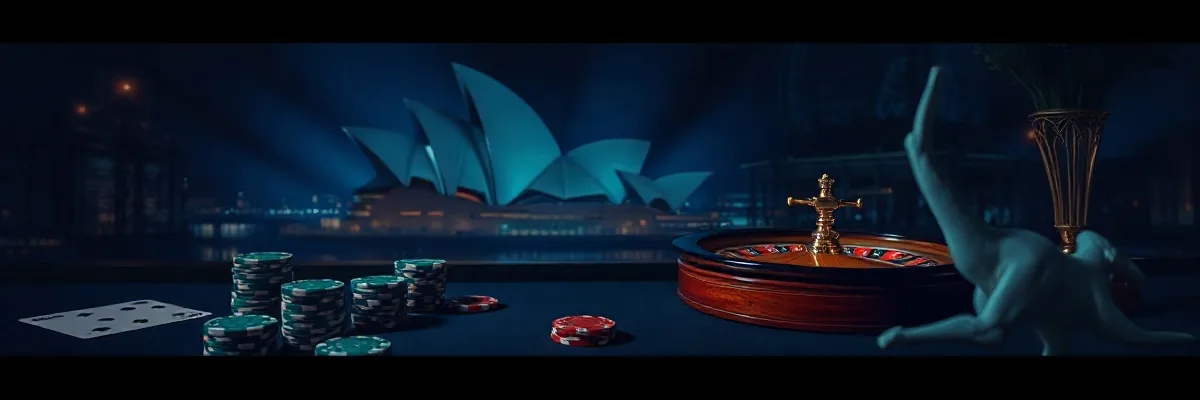 bitcoin casino australia in Australia — Break-Even Arithmetic for a Typical Session
