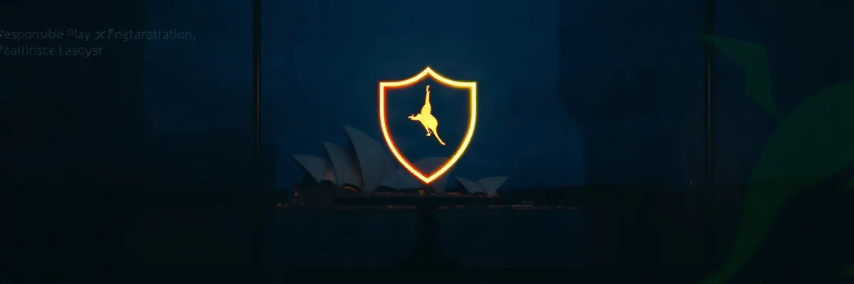 Responsible Play and Balance Preservation: bitcoin casino australia guide for players in Australia