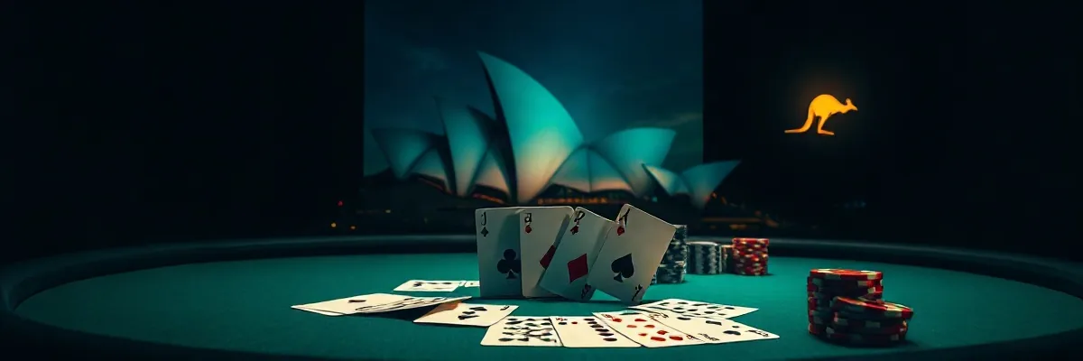 blackjack strategy in Australia — Studios Present at Each Operator and What They Are Known For