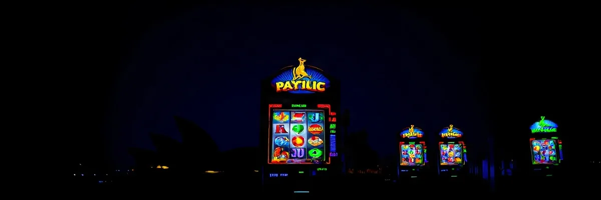 What Happens Between Request and Arrival: instant payid pokies australia real money guide for players in Australia