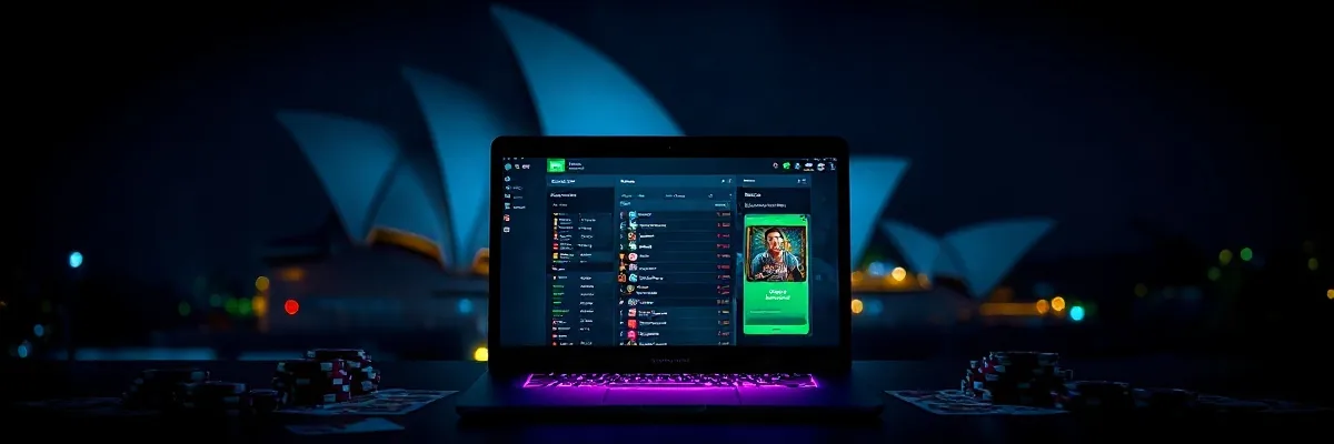 Account Setup and What Registration Actually Requires for players in Australia