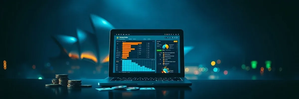 Step-by-Step Deposit Flow and Timing for players in Australia